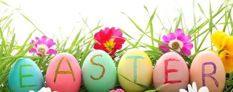 Easter 2022
